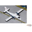 de Havilland Canada DHC-6-300 Twin Otter Allegheny N102AC / Gemini 1:200 G2USA1033