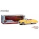 Charlie Babbitt's 1949 Buick Roadmaster Convertible - Rain Man (1988) - 1/18  Greenlight - 13616 - Passion Diecast