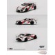 Mini GT - 1:64 - Pandem Toyota GR Supra V1.0 Team Cusco Racing 2021 Formula Drift Japan - Mijo Exclusives USA - MGT00364
