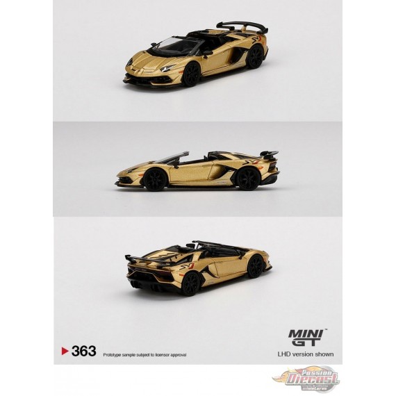 Diecast lamborghini aventador discount