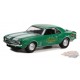 Tony Pizzi Automotive - 1969 Chevrolet Camaro Z/28 - Barrett-Jackson 'Scottsdale Edition' Series 10 - 1/64 Greenlight - 37260 D
