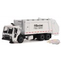 Boston, Massachusetts - 2020 Mack LR Rear Loader Refuse - S.D. Trucks Series 16 - Greenlight - 45160 C