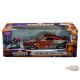 Marvel Guardians of the Galaxy Star-Lord & 1967 Shelby GT-500 - Hollywood Rides - Jada 1/24 - 32915 -  Passion Diecast