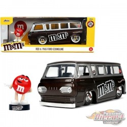 Shops M&ms vw bus