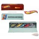 Car Culture Hot Wheels DEUTSCHLAND DESIGN 2022 Presentoire de conteneurs 5 voitures set 2 2022 - Hot-Wheels - 1/64 - HFF41