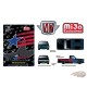 1979 Chevrolet Silverado Pickup Stars and Stripes 2022 - Limited Edition - M2 Machine - MiJo Exclusives - 1:64 - 31500-MJS47