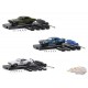 Auto Wheels Series 9 assortment of 3 - M2 Machines 1-64 - 34001-09 - Passion Diecast 