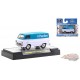 Auto-Shows Release 69 Assortment of 6 - M2 Machines 1-64 - 32500-69 - Passion Diecast 