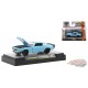 Auto-Shows Release 69 Assortment of 6 - M2 Machines 1-64 - 32500-69 - Passion Diecast 