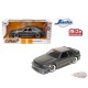 Mijo Exclusives - 1989 Ford Mustang GT - "Big Time Muscle" - Jada - 1/24 - 33605-MJ - Passion Diecast 
