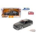 1989 Ford Mustang GT - "Big Time Muscle" - Jada - 1/24 - 33605 MJ