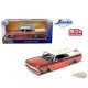 Mijo Exclusives - 1959 Chevrolet Impala SS - "Street Low" - Jada - 1/24 - 33613-MJ - Passion Diecast 