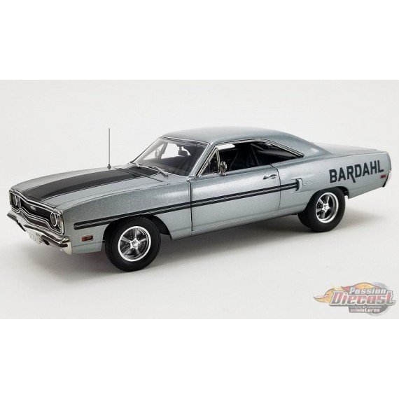 Bardahl - Al Young - 1970 Plymouth GTX Drag Car - 1/18 - GMP - 18952