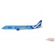 Embraer 195AR Breeze / N190BZ / Gemini 1: 400 GJMXY2043