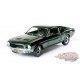 1968 Ford Mustang GT Fastback -  Bullitt - Greenlight 1/18 - 13615 - Passion Diecast 