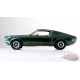1968 Ford Mustang GT Fastback -  Bullitt - Greenlight 1/18 - 13615 - Passion Diecast 