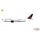 Boeing 777-200LR Air Canada / C-FNND / Flaps and Slats extended / Gemini 1:200 G2ACA1048F