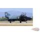 McDonnell Douglas F-4E Phantom II - HAF 337 Mira Ghost, Tanagra AB, Grèce, Archangel 2005 / Hobby Master 1:72 HA19038