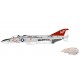 McDonnell Douglas F-4J Phantom II - USMC VMFA-232 Red Devils, Iwakuni AB, Japan, 1977 / Hobby Master 1:72 HA19037