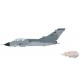Panavia Tornado ECR - Luftwaffe JBG 32, 46+52, Piacenza-San Damiano AB Italy, Op. Allied Force 1999 / Hobby Master 1:72 HA6711