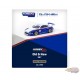 997 Blue / White Decal included - Tarmac Works & Old & New - Hobby64 - 1/64 - T64-TL053-BLW - Passion Diecast 