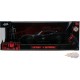 THE BATMAN (2022) BATMOBILE & BATMAN - JADA - 1/18 - 32504 Passion Diecast 