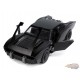 THE BATMAN (2022) BATMOBILE & BATMAN - JADA - 1/18 - 32504 Passion Diecast 