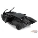 THE BATMAN (2022) BATMOBILE & BATMAN - JADA - 1/18 - 32504 Passion Diecast 