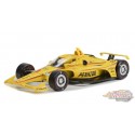 No.3 Scott McLaughlin - Team Penske, Pennzoil - 2022 NTT IndyCar Series - 1/18 - Greenlight - 11160