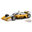 No.3 Scott McLaughlin - Team Penske, XPEL - 2022 NTT IndyCar Series - 1/18 - Greenlight - 11146