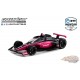 No.06 Helio Castroneves - Meyer Shank Racing, AutoNation & SiriusXM  - 2022 NTT IndyCar Series - 1/18 - Greenlight - 11161