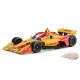 No.28 Romain Grosjean - Andretti Autosport, DHL - 2022 NTT IndyCar Series - 1/18 - Greenlight - 11142