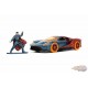 Marvel Avengers Doctor Strange & 2017 Ford GT - Hollywood Rides 2022 - Jada 1/24 - 33360 -  Passion Diecast