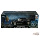 Supernatural  1967 Chevrolet Impala SS Sport Sedan  & Dean Winchester Figurine  - Jada 1/24 - 32191