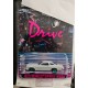 Green Machine  1973 Chevrolet Chevelle Malibu - Drive (2011) - Hollywood 33 - 1/64 Greenlight - 44930 CGR
