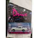 Green Machine  1973 Chevrolet Chevelle Malibu - Drive (2011) - Hollywood 33 - 1/64 Greenlight - 44930 CGR
