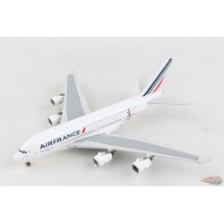 Airbus A380-800 Air France "Olympic 2024" / F-HPJJ / Phoenix 1:400 PH4AFR2206