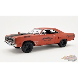 1970 PLYMOUTH GTX DRAG CAR - SOUTHERN SPEED & MARINE - ACME EXCLUSIVE - 1/18 GMP 18952-B Passion Diecast
