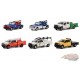 Dually Drivers Series 10 - Assortiment - 1/64 Greenlight - 46100 - Passion Diecast