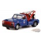 Dually Drivers Series 10 - Assortiment - 1/64 Greenlight - 46100 - Passion Diecast