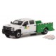 Dually Drivers Series 10 - Assortiment - 1/64 Greenlight - 46100 - Passion Diecast