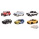 Hot Hatches Series 2 - Assortiment - 1/64 Greenlight - 63020 - Passion Diecast