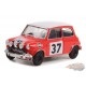 Hot Hatches Series 2 - Assortiment - 1/64 Greenlight - 63020 - Passion Diecast