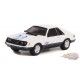 Hot Hatches Series 2 - Assortiment - 1/64 Greenlight - 63020 - Passion Diecast