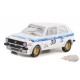 GMP Performance No.39 - 1975 Volkswagen Rabbit Mk1 - Hot Hatches Series 2 - 1/64 Greenlight - 63020 B Passion Diecast 