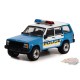 Hollywood Series 36 - Assortment - 1/64 Greenlight - 44960 - Passion Diecast