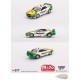 Mini GT - 1:64 - Nissan GT-R R32 Gr. A No.2 1991 Macau GP - Mijo Exclusives USA - MGT00377 Passion Diecast