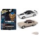 Class of 1971 - Charger Super Bee & Monte Carlo - Set of 2 - Johnny Lightning 1:64 - JLSP171 B -  Passion Diecast