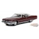 Hollywood Series 35 - Assortment - 1/64 Greenlight - 44950 Passion Diecast