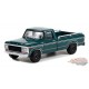 Hollywood Series 35 - Assortment - 1/64 Greenlight - 44950 Passion Diecast